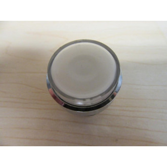 Schneider ElectricTelemecanique ZB4BW17 Push Button Switch (Pack of 2) - New No Box