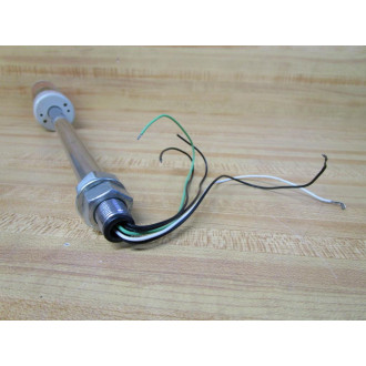 Edwards Signaling 113SP-RGA-N5 Steady Stacklight 113SPRGAN5 - New No Box