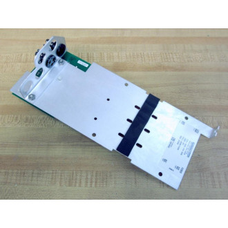 Ohmart 214201 GM-16R Remote Detector 204744 Mounted on Bracket - Used