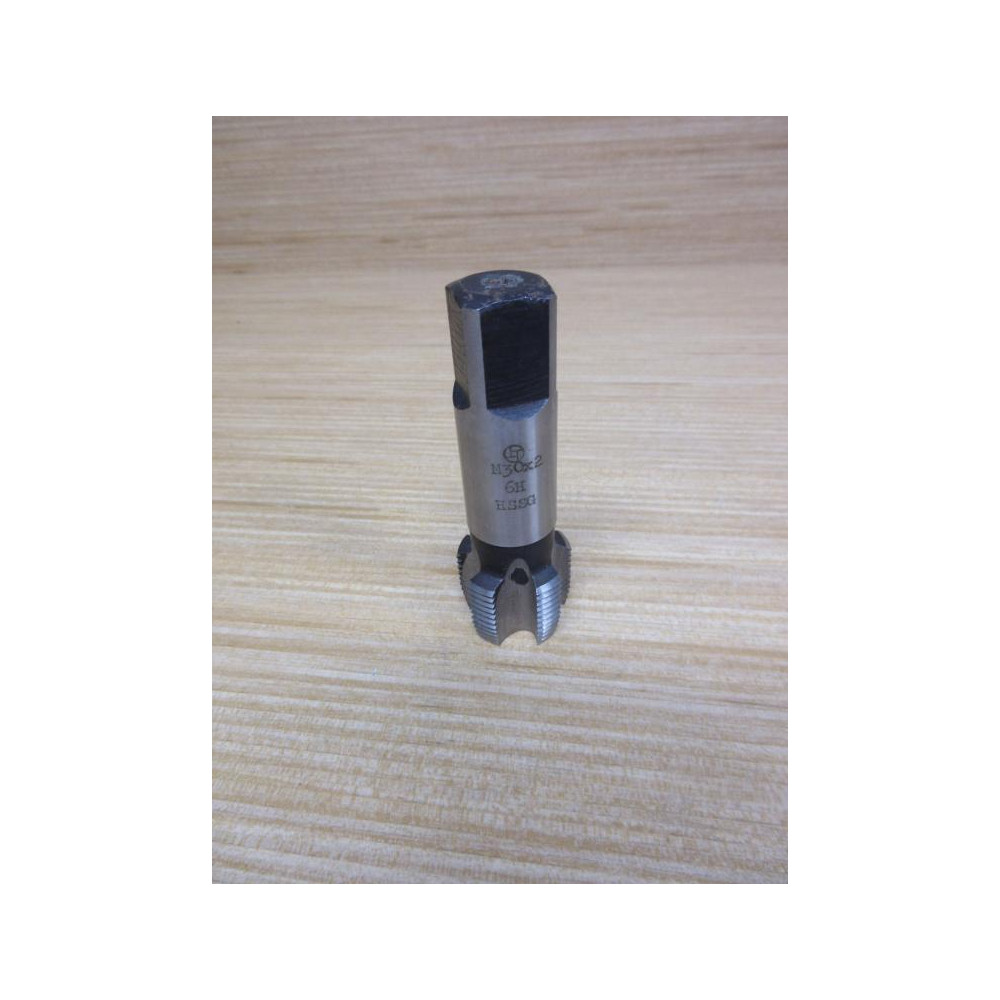 M30x2 Plug Tap - New No Box