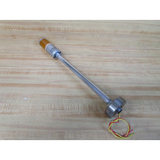 Patlite SL-V Sasaki Signal Light Tower SLV - Used
