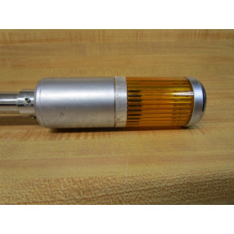 Patlite SL-V Sasaki Signal Light Tower SLV - Used