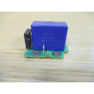 Fanuc A20B-1009-0462 Terminal Conversion Board A20B-1009-046202B - Used