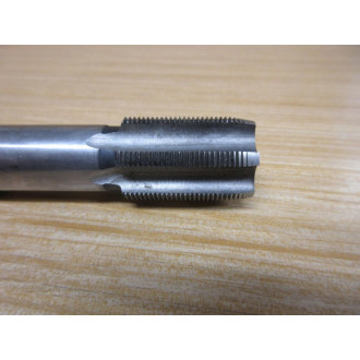 Detroit Tap & Die 1"-20 NEF Plug Tap M-11-15 - New No Box