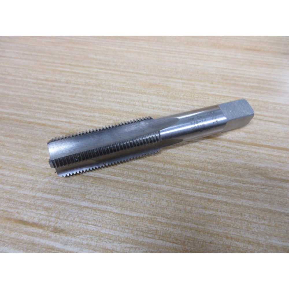 Hansen Whitney 30518 HW Bottom Tap 78"-14 - New No Box