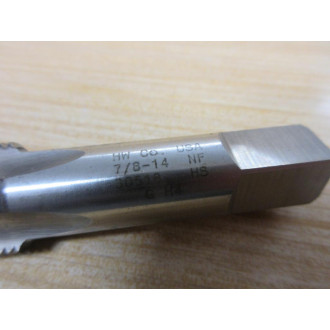 Hansen Whitney 30518 HW Bottom Tap 78"-14 - New No Box