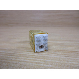 IDEC RH2B-U AC120V Relay RH2BUAC120V (Pack of 2) - New No Box