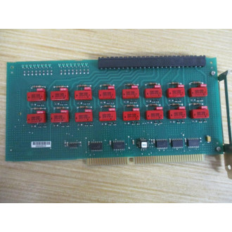 Cincinnati Milacron 3-542-1135A Circuit Board Rev. C, Hydraulic Error - Parts Only