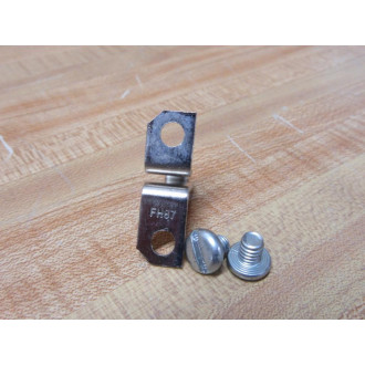 Cutler Hammer FH-87 Eaton Heater Element  FH87 (Pack of 2)