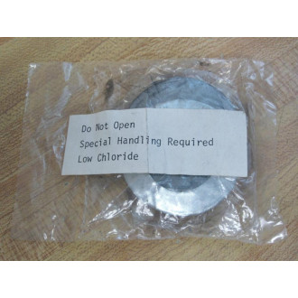 Exxon Mobil 1U6768X0022 Fisher Controls RG Pump Packing Rings - New No Box