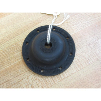 Exxon Mobil 1079634 Grinnell Rubber Gasket Seal - New No Box