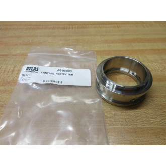 Atlas Equipment AB204C23 Lantern Restrictor