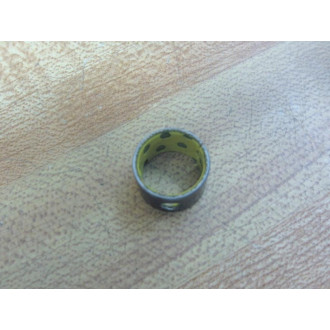 Exxon Mobil 006-0532-98 Neles-Jamesbury Sleeve Bearing 006053298 - New No Box