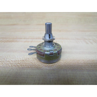 Allen Bradley 49-42-503 Potentiometer 4942503 (Pack of 2) - Used