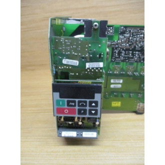 Siemens G85139-H1750-A Drive Board Assy G85139H1750A Issue C - Parts Only