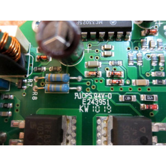 Magnetek 6679-07-011 BG03 HV Power Supply Board 667907011