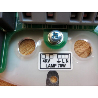 Magnetek 6679-07-011 BG03 HV Power Supply Board 667907011