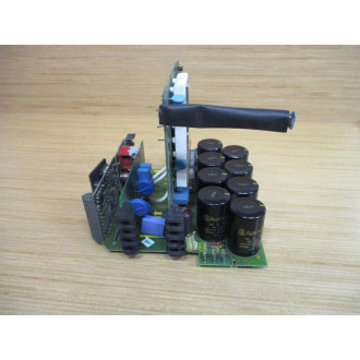 Siemens G85139-H1750-A Drive Board Assy G85139H1750A Issue C - Parts Only