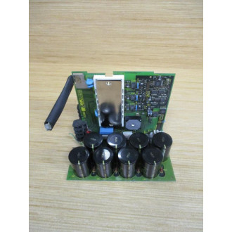 Siemens G85139-H1750-A Drive Board Assy G85139H1750A Issue C - Parts Only