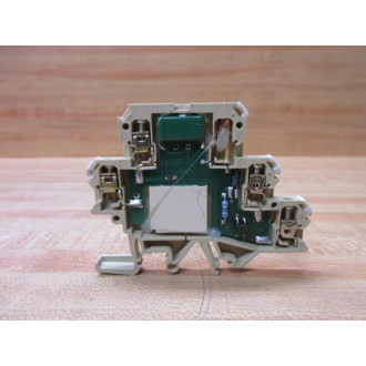 Weidmuller MC5R 7901600000 Relay Module 7901600000 - New No Box