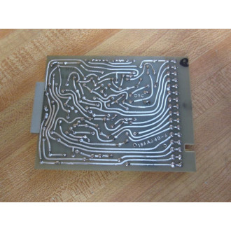 186A640-6 Circuit Board 291B923G03 - Used