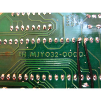 Ondyne 1900-005 Circuit Board 1900005 - Used