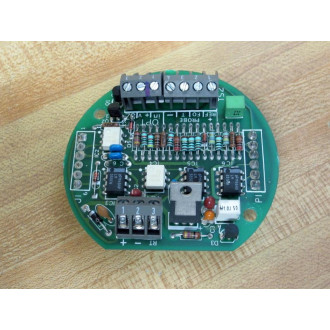Ondyne 1900-004 Circuit Board 1900004 - Used