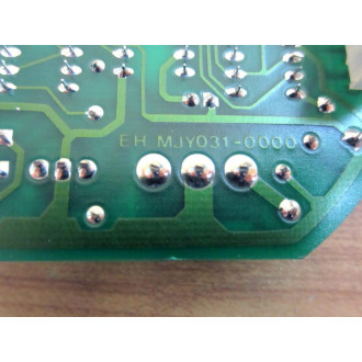 Ondyne 1900-004 Circuit Board 1900004 - Used