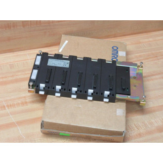 Omron C200HW-BI051 Unit Base C200HWBI051
