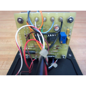 RKB Opto-Electronics C108508 Sensing Head 401131 - Used