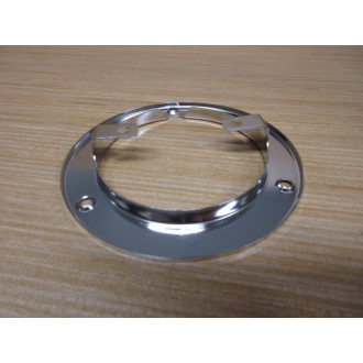 Ashcroft 101A164-04 Front Flange 101A16404 (Pack of 2) - New No Box