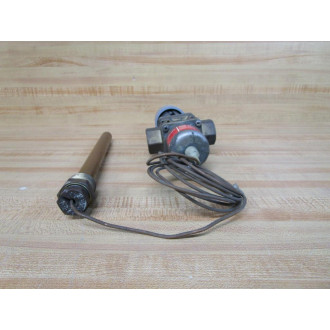Danfoss AVTA Thermostatic Water Valve wSensor 50-90°C, 34" NPT - New No Box