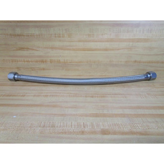 SSP KSX-316 Stainless Steel Flex Hose KSX - New No Box