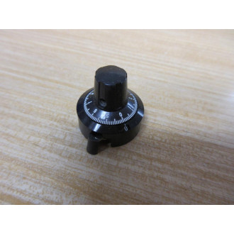 Bourns H-494-2 Knob H4942