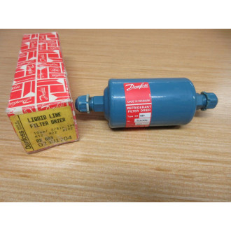 Danfoss 023U1204 Liquid Line Filter Drier DX 083