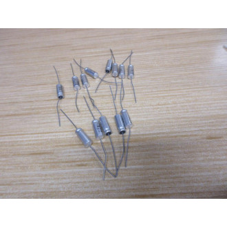 Mallory TT150M5A Capacitor 5MF 150V (Pack of 13) - New No Box