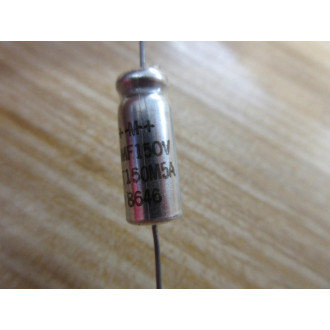 Mallory TT150M5A Capacitor 5MF 150V (Pack of 13) - New No Box
