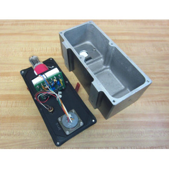 RKB Opto-Electronics A112385 Sensing Head 401131 - Used