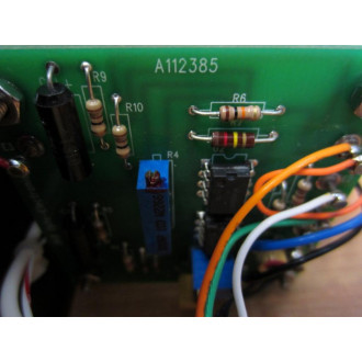 RKB Opto-Electronics A112385 Sensing Head 401131 - Used