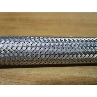 Kadant Johnson 15009834 Stainless Steel Flex Hose - New No Box