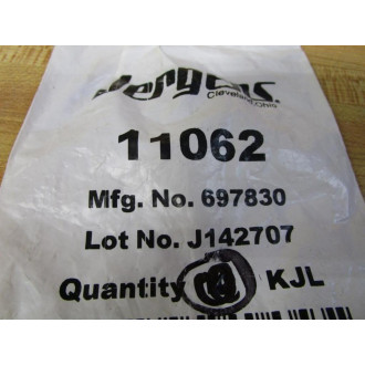 Jergens 11062 Ball Plunger MRO129061 (Pack of 14)
