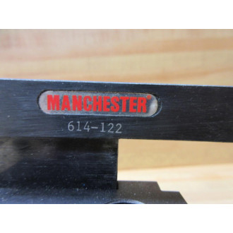 Manchester 206-186 Cut Off Machine 614-122 - Used