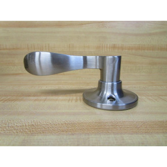 Schlage J170-SEV-619-RH-134-N-N-SL Dummy Lock J170-SEV-619-RH