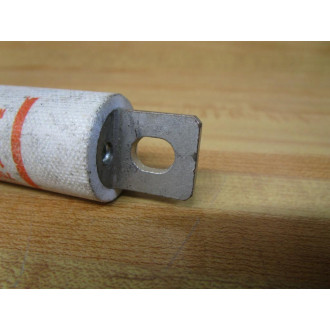 GouldShawmut A70P40 Amp-trap Type 4 Fuse