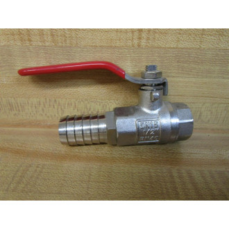 WESA MS58-12 12" Ball Valve MS58 - New No Box