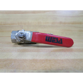WESA MS58-12 12" Ball Valve MS58 - New No Box