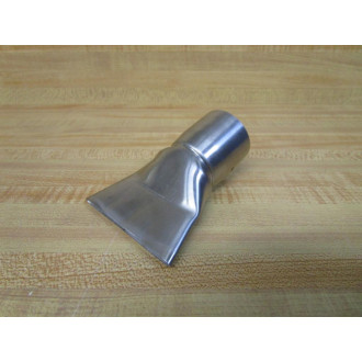 Leister 37 B3 Wide Slot Nozzle 37B3 - New No Box