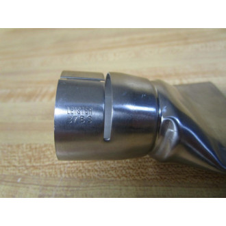 Leister 37 B3 Wide Slot Nozzle 37B3 - New No Box
