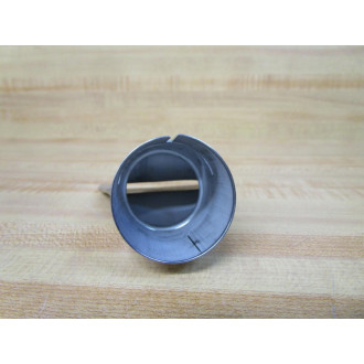 Leister 37 B3 Wide Slot Nozzle 37B3 - New No Box