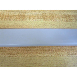 Hellermann Tyton TC1 Wiring Duct Cover Gray (Pack of 4) - New No Box